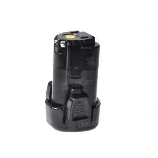 Аккумулятор для электроинструмента PORTER-CABLE PCL120CRC-2 (PCL Series p/n:PCL12BLX) 12 V 2 Ah арт. TSB-232-PTC12B-20L