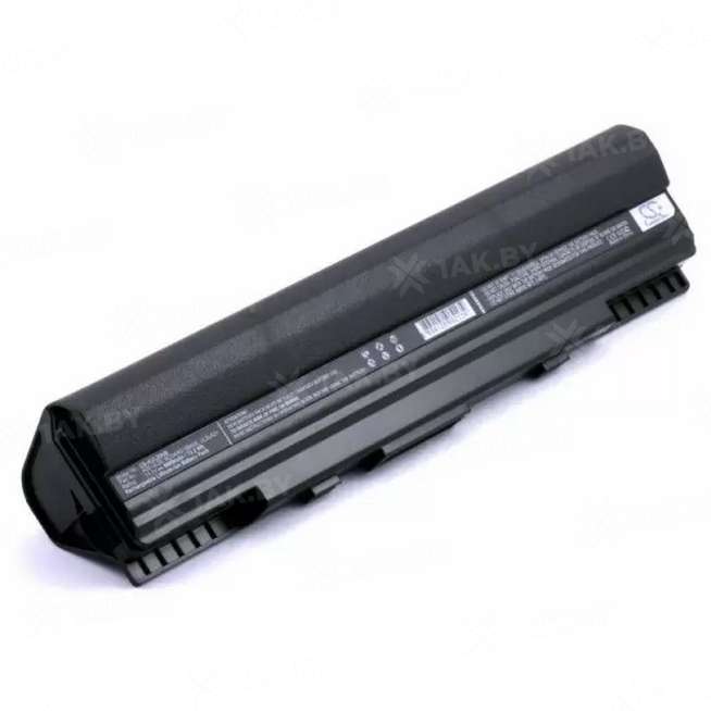 Аккумулятор для ноутбуков ASUS 1201 (Eee PC p/n:A32-UL20) 11.1 V 6.6 Ah арт. BT-174H 0