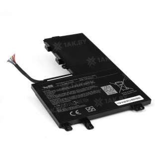 Аккумулятор для ноутбуков TOSHIBA ( p/n:) 11.1 V 3 Ah арт. TOP-102253