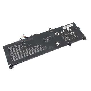Аккумулятор для ноутбуков HP ( p/n:) 7.4 V 4.8 Ah арт. 087687