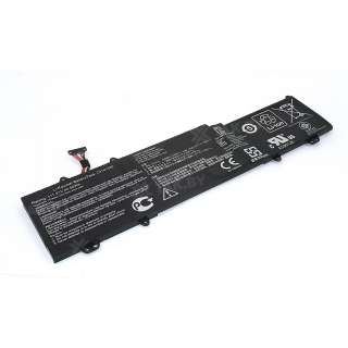 Аккумулятор для ноутбуков ASUS UX32LN (ZenBook p/n:C31N1330) 11.3 V арт. 062439