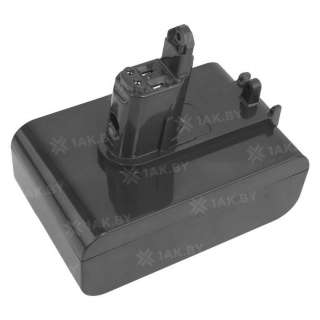 Аккумулятор для пылесосов DYSON DC30 (DC Series p/n:17083-2811) 22.8 V 5 Ah арт. P103.00038