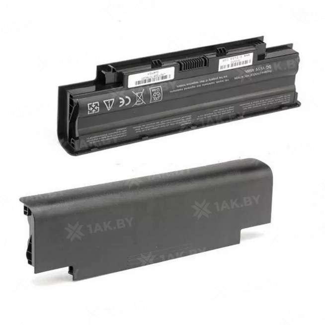 Аккумулятор для ноутбуков DELL 13R (N3010) (Inspiron p/n:312-0233) 11.1 V 5.2 Ah арт. NBB-00-00000977 0