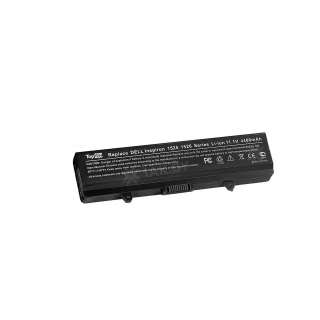 Аккумулятор для ноутбуков DELL 910 (Inspiron p/n:0C901H) 11.1 V 4.4 Ah арт. TOP-70084