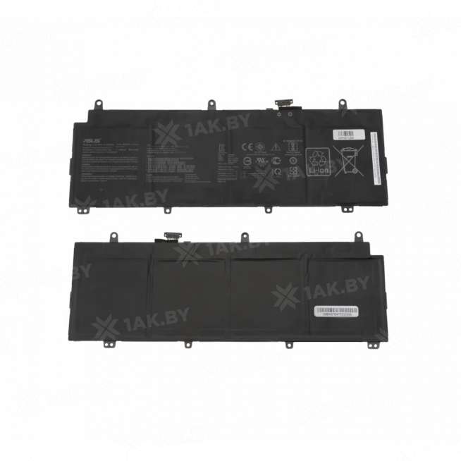 Аккумулятор для ноутбуков ASUS GX531GV (Zephyrus S p/n:C41N1828) 15.44 V 3.886 Ah арт. 084539 0