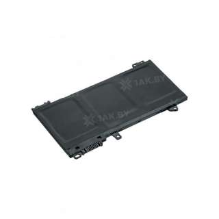 Аккумулятор для ноутбуков HP ( p/n:) 11.55 V 3.8 Ah арт. BT-1554