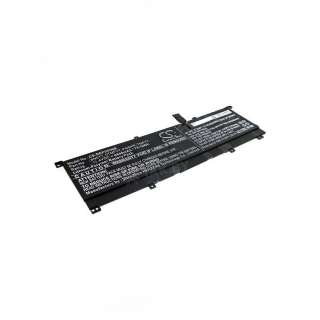 Аккумулятор для ноутбуков DELL 5530 2-in-1 (Precision p/n:0TMFYT) 11.4 V 6.5 Ah арт. P101.00231