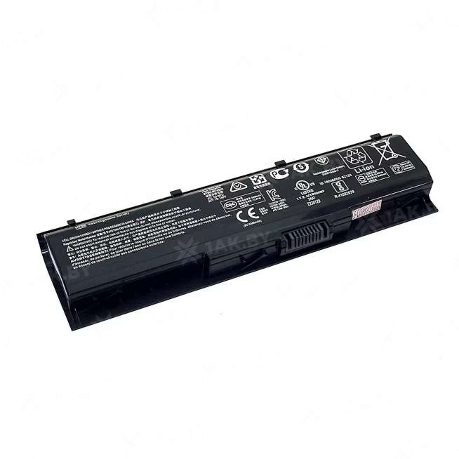 Аккумулятор для ноутбуков HP ( p/n:) 10.95 V арт. 073739 0