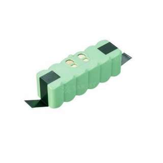 Аккумулятор для пылесосов IROBOT 500 (Roomba p/n:80501) 14.4 V 5.2 Ah арт. P-860725