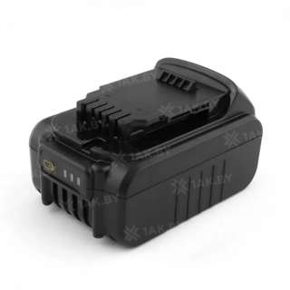 Аккумулятор для электроинструмента DEWALT DCF620 (DCF Series p/n:DCB181) 18 V 4 Ah арт. 066247