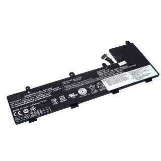 Аккумулятор для ноутбуков LENOVO IBM ( p/n:) 11.4 V 3.685 Ah арт. 075236