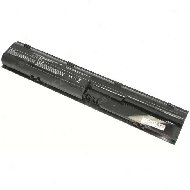 Аккумулятор для ноутбуков HP ( p/n:) 10.8 V 5.2 Ah арт. 009179 0