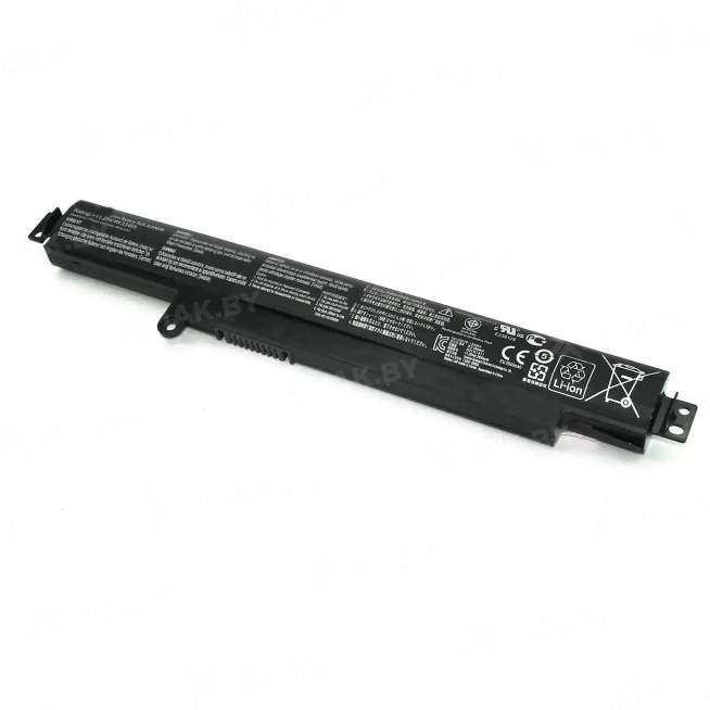 Аккумулятор для ноутбуков ASUS F102BA (F Series p/n:A31N1311) 11.25 V 2.933 Ah арт. 012790 0