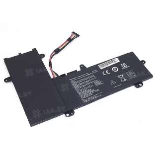 Аккумулятор для ноутбуков ASUS Book Flip TP200SA (Transformer p/n:C21N1504) 7.6 V 5 Ah арт. 065047