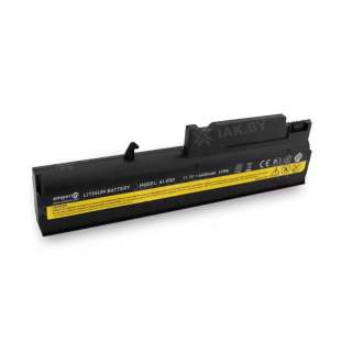 Аккумулятор для ноутбуков LENOVO IBM ( p/n:) 11.1 V 4.4 Ah арт. 013265