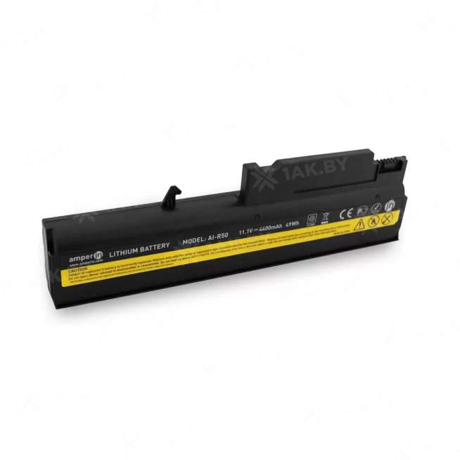 Аккумулятор для ноутбуков LENOVO IBM ( p/n:) 11.1 V 4.4 Ah арт. 013265 0