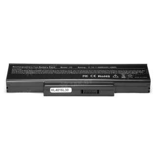 Аккумулятор для ноутбуков ASUS A9000 (A Series p/n:A32-F2) 11.1 V 4.4 Ah арт. TOP-94670 Аккумулятор для ноутбуков ASUS A9000 (A Series p/n:A32-F2) 11.1 V 4.4 Ah арт. TOP-94670
