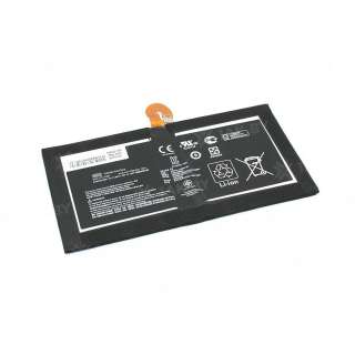 Аккумулятор для ноутбуков HP ( p/n:) 3.8 V 5.525 Ah арт. 084853