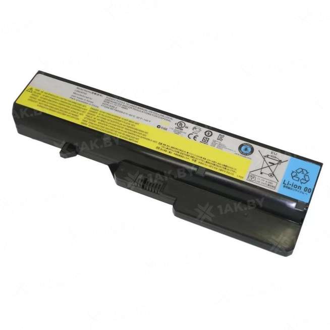 Аккумулятор для ноутбуков LENOVO IBM ( p/n:) 11.1 V 5.2 Ah арт. 021396 0
