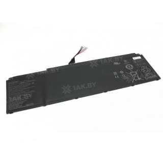 Аккумулятор для ноутбуков ACER 700 (Predator Helios p/n:AP18A5P) 15.4 V 4.67 Ah арт. 080375
