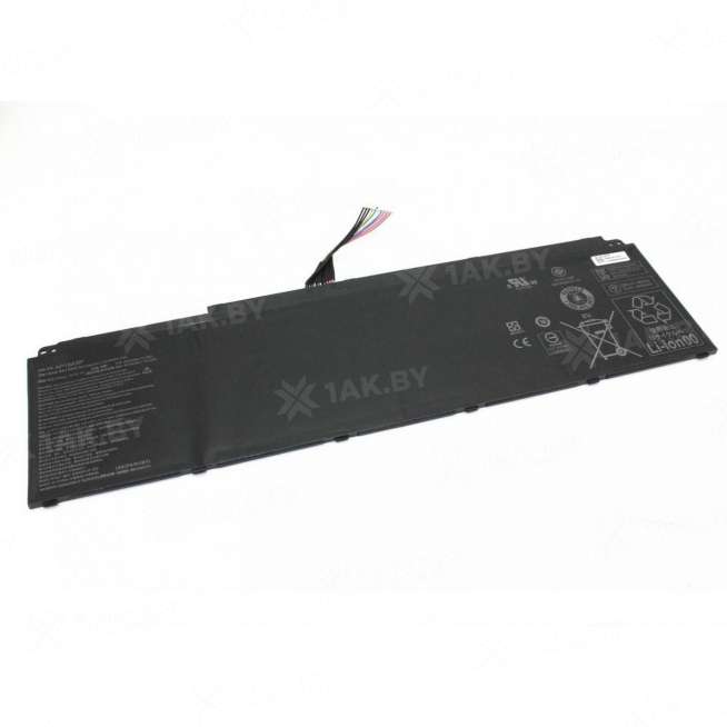 Аккумулятор для ноутбуков ACER 700 (Predator Helios p/n:AP18A5P) 15.4 V 4.67 Ah арт. 080375 0