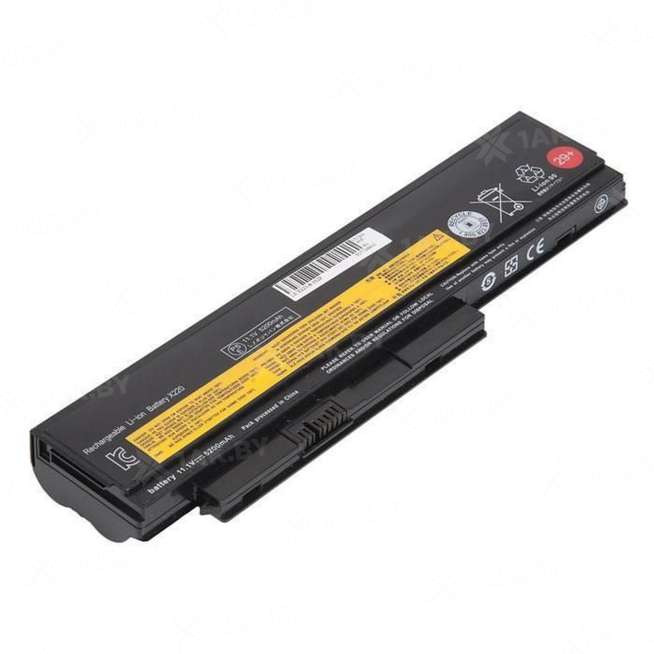 Аккумулятор для ноутбуков LENOVO IBM ( p/n:) 10.8 V 5.2 Ah арт. P-478685 0