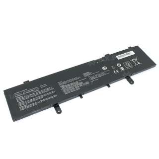 Аккумулятор для ноутбуков ASUS S510UQ (S Series p/n:B31N1632) 11.52 V 2.8 Ah арт. 082232