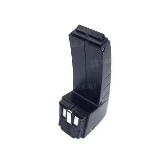 Аккумулятор для электроинструмента FESTOOL TDD12 (TDD Series p/n:BPH12T) 12 V 3 Ah арт. 075016