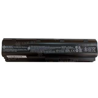Аккумулятор для ноутбуков HP ( p/n:) 10.8 V 4.91 Ah арт. 004559 Аккумулятор для ноутбуков HP ( p/n:) 10.8 V 4.91 Ah арт. 004559