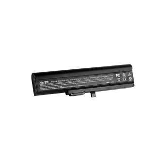 Аккумулятор для ноутбуков SONY ( p/n:) 7.4 V 6.6 Ah арт. TOP-63335