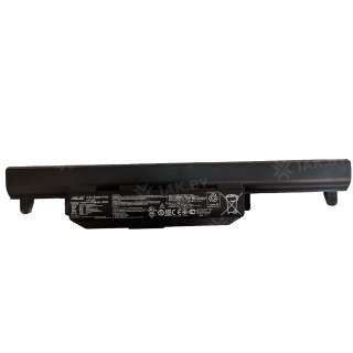 Аккумулятор для ноутбуков ASUS A45A (A Series p/n:A32-K55) 10.8-11.34 V 4.4 Ah арт. 005405