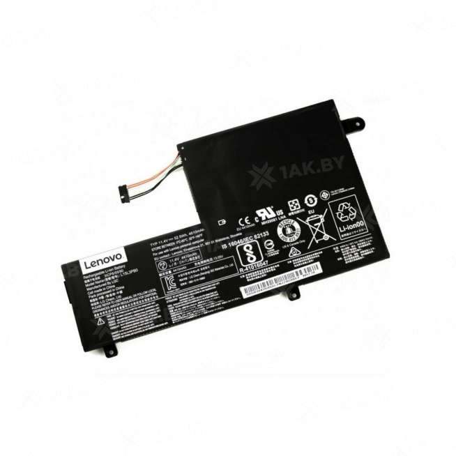 Аккумулятор для ноутбуков LENOVO IBM ( p/n:) 11.25 V 3.6 Ah арт. 080877 0