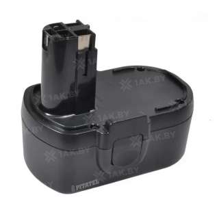 Аккумулятор для электроинструмента SKIL 2866 (CL Series p/n:180BAT) 18 V 1.5 Ah арт. TSB-189-SKI18A-15C