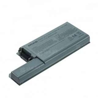 Аккумулятор для ноутбуков DELL D630 (Latitude p/n:312-0383) 11.1 V 6.6 Ah арт. BT-281 Аккумулятор для ноутбуков DELL D630 (Latitude p/n:312-0383) 11.1 V 6.6 Ah арт. BT-281