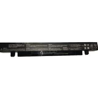 Аккумулятор для ноутбуков ASUS A450 (A Series p/n:A41-X550A) 14.4 V 2.6 Ah арт. 010497