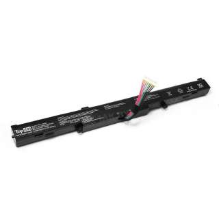 Аккумулятор для ноутбуков ASUS A450JF (A Series p/n:A41-X550E) 14.4 V 2.2 Ah арт. TOP-101489