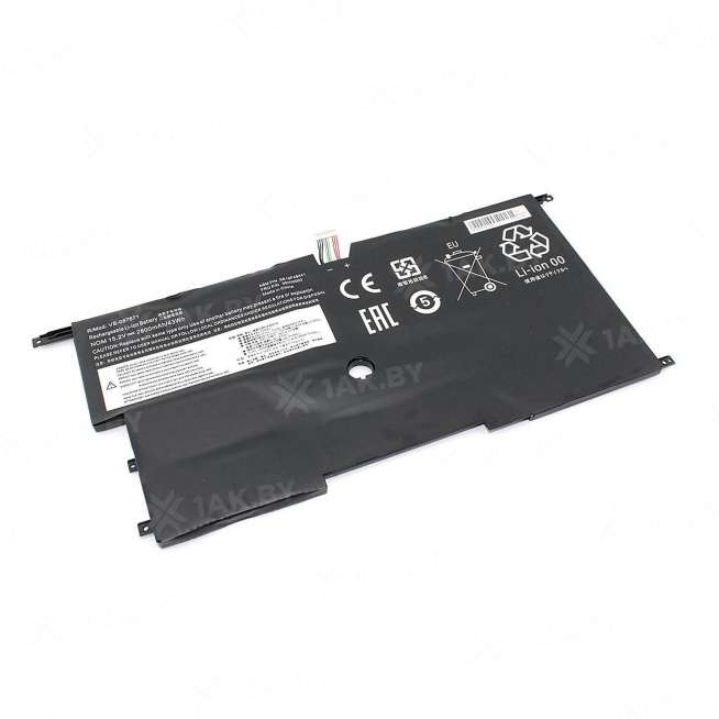Аккумулятор для ноутбуков LENOVO IBM ( p/n:) 15.2 V 2.8 Ah арт. 087671 0