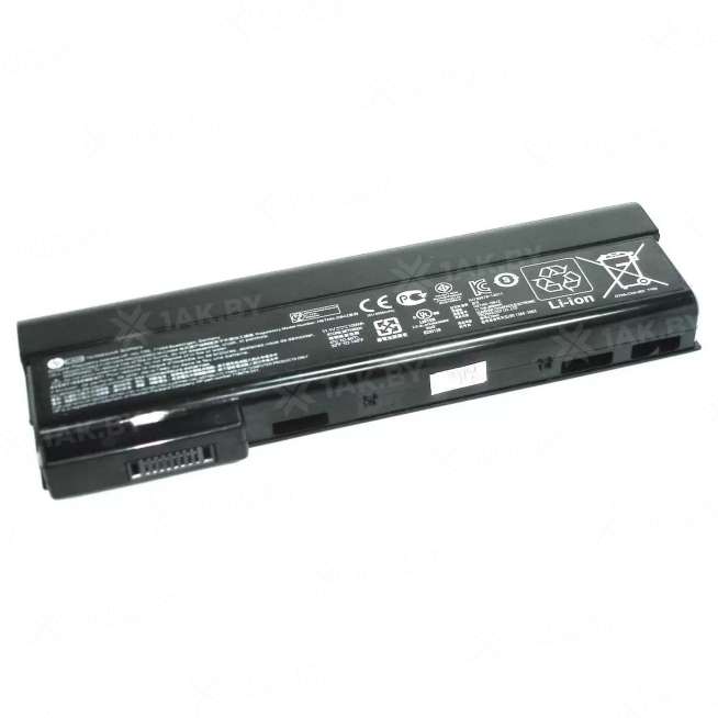 Аккумулятор для ноутбуков HP ( p/n:) 11.1 V 9 Ah арт. 013777 0