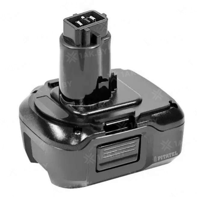 Аккумулятор для электроинструмента DEWALT DC830 (DC Series p/n:DC9091) 14.4 V 3 Ah арт. TSB-148-DE14B-30L 0