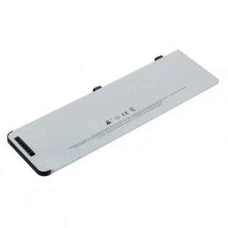 Аккумулятор для ноутбуков APPLE 15&#039;&#039; MC026 (2009) (MacBook Pro p/n:A1281) 10.8 V 4.1 Ah арт. BT-953