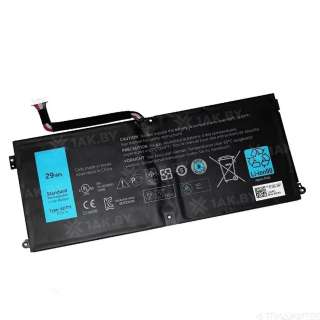 Аккумулятор для ноутбуков DELL ( p/n:) 3.7 V 7.9 Ah арт. 074844 Аккумулятор для ноутбуков DELL ( p/n:) 3.7 V 7.9 Ah арт. 074844