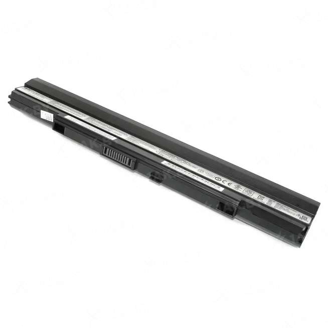 Аккумулятор для ноутбуков ASUS U30JC (U Series p/n:A42-UL30) 14.4 V 4.6 Ah арт. 012587 0