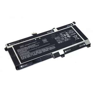 Аккумулятор для ноутбуков HP ( p/n:) 15.4 V арт. 073477