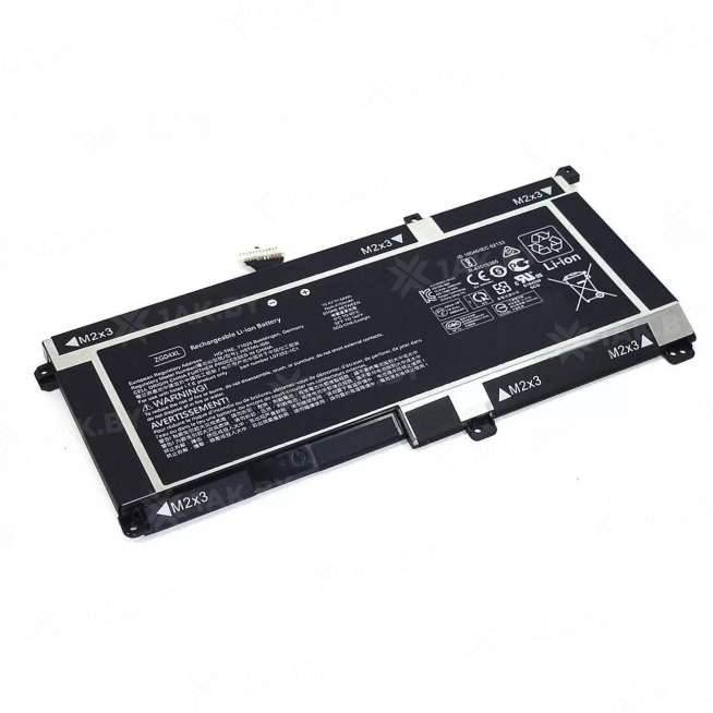 Аккумулятор для ноутбуков HP ( p/n:) 15.4 V арт. 073477 0