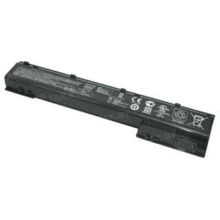 Аккумулятор для ноутбуков HP ( p/n:) 14.4 V 5.208 Ah арт. 018903