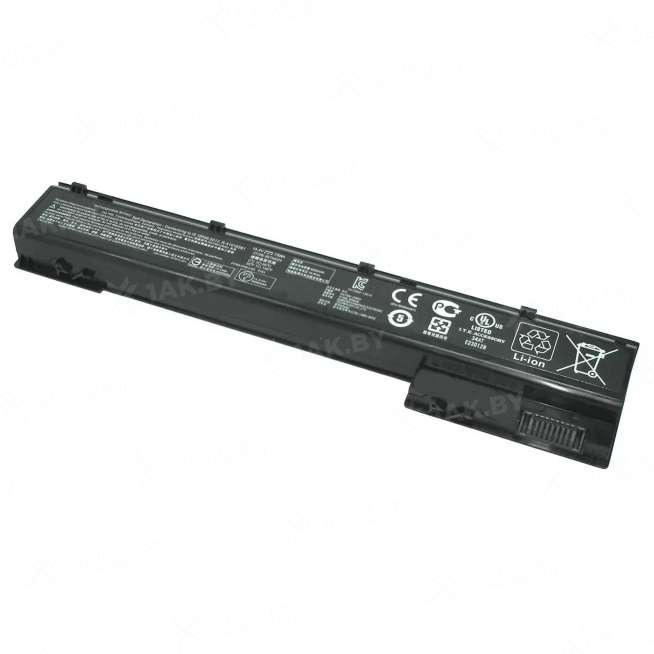 Аккумулятор для ноутбуков HP ( p/n:) 14.4 V 5.208 Ah арт. 018903 0