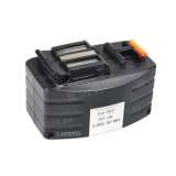 Аккумуляторы для электроинструмента FESTOOL TDD12 (TDD Series p/n: BPH12T) 12 V 3 Ah