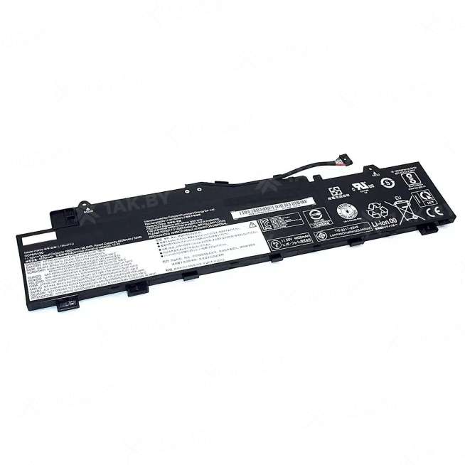 Аккумулятор для ноутбуков LENOVO IBM ( p/n:) 11.1 V 4.06 Ah арт. 076541 0