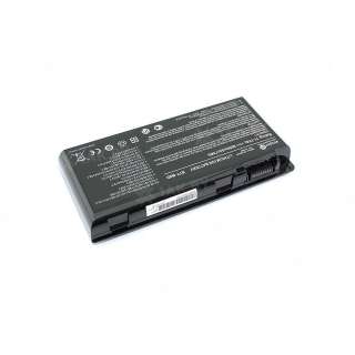 Аккумулятор для ноутбуков MSI ( p/n:) 11.1 V 6.6 Ah арт. 080645