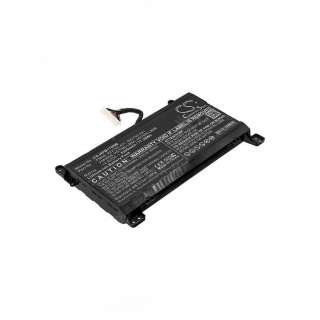 Аккумулятор для ноутбуков HP ( p/n:) 14.6 V 5.3 Ah арт. P101.00235